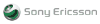 SONY ERICSSON