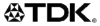 TDK