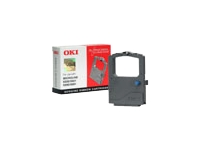 RIBBON BLACK F/ MICROLINE 5520 5521    OKI