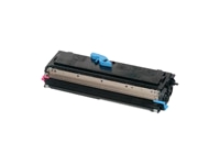 Toner/black 6000sh f B4520/25/4540/45MFP OKI