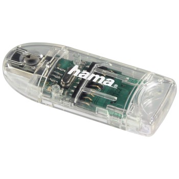 CARDREADER HAMA