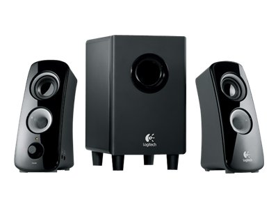 Z 323 LOGITECH
