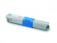 C910 toner geel OKI