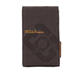 Phone Wallet Zone Grey G707 GOLLA