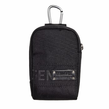Digi M Mason Black G1143 GOLLA