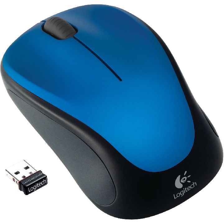 Wireless Mouse M235  LOGITECH