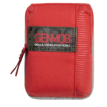 Digibag Creda Red G1256 GOLLA