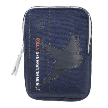 Digibag Bilberry Blue G1257 GOLLA