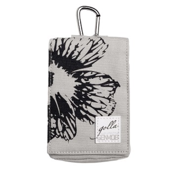 Smart Bag Libby Grey G1236 GOLLA