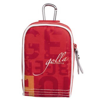 Digibag Clara Pink G1252 GOLLA