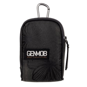 Digibag Fiona Dark Grey G1254 GOLLA