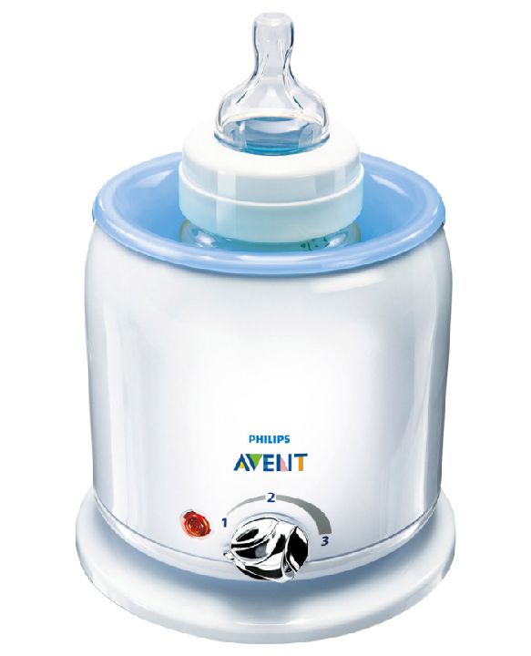 Flesverwarmer Avent