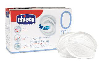 Borstcompressen Chicco
