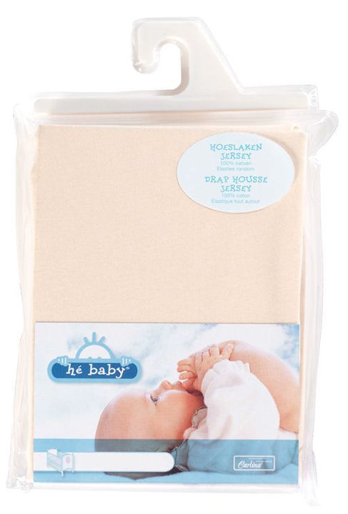 Hoeslaken H� Baby