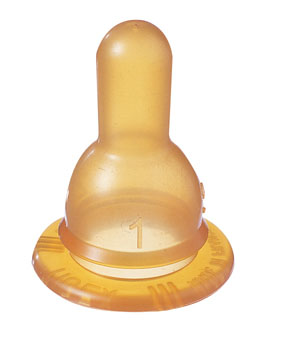 Zuigspeen Tigex