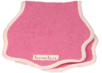 Schouderlapje KOEKA