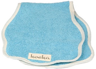 Schouderlapje KOEKA