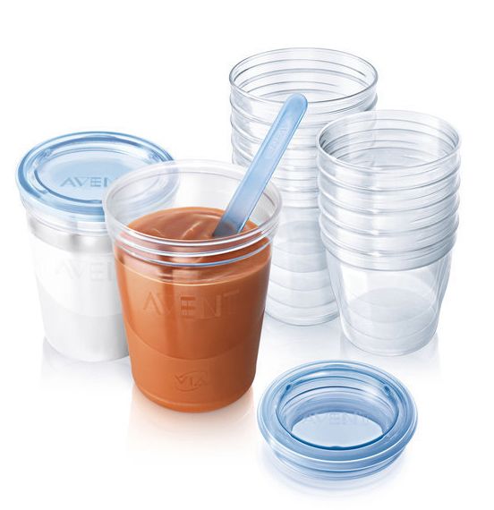 Eetset Avent