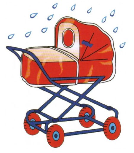 Regenhoes QUAX