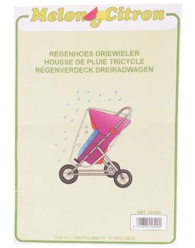 Regenhoes QUAX