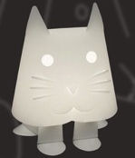 Nachtlamp Officina Crea