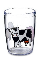 Glas Rosti Mepal