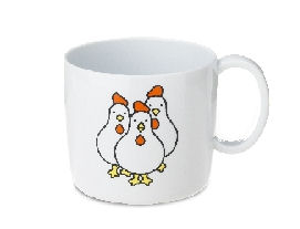 Tas Rosti Mepal