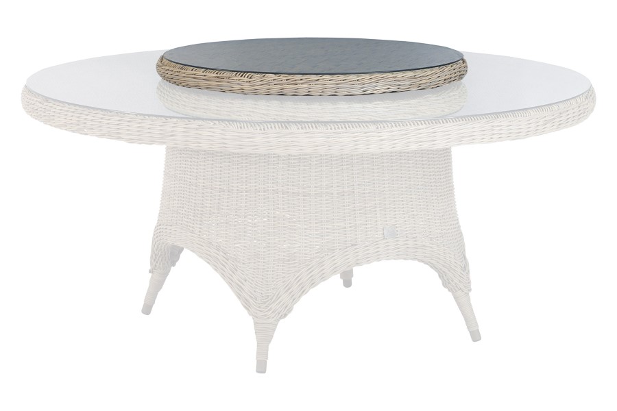 DRAAIPLATEAU, Lazy Susan, 4 SEASONS