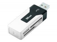 CARDREADER TRUST