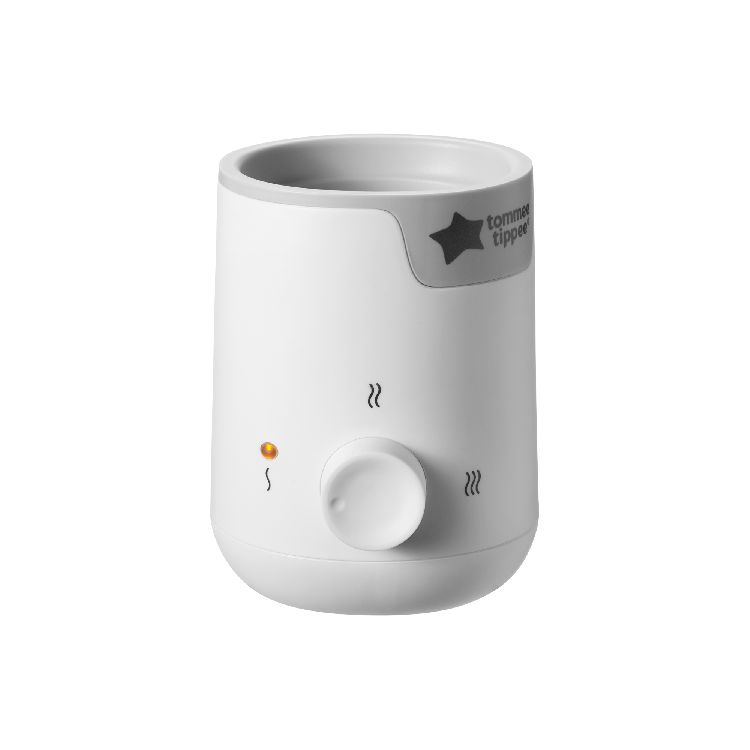 Flesverwarmer Tommee Tippee
