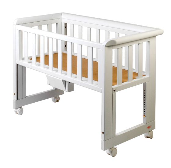 Wieg Bedside Crib FALK