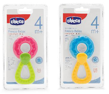 Ijsbijtring Chicco
