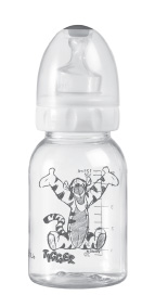 Fles 125 ml B�b�-Jou
