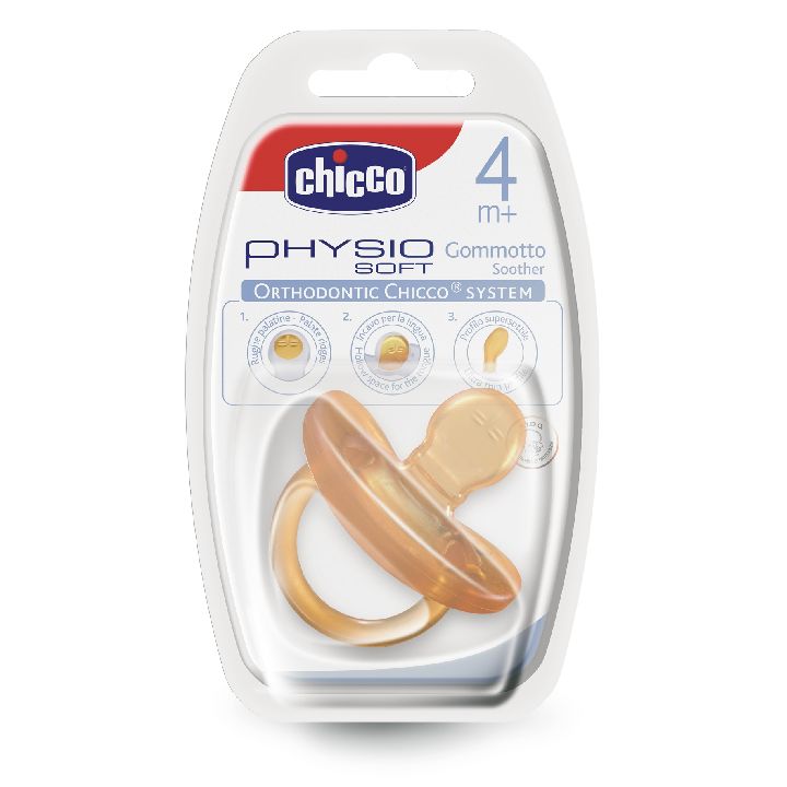Fopspeen Chicco