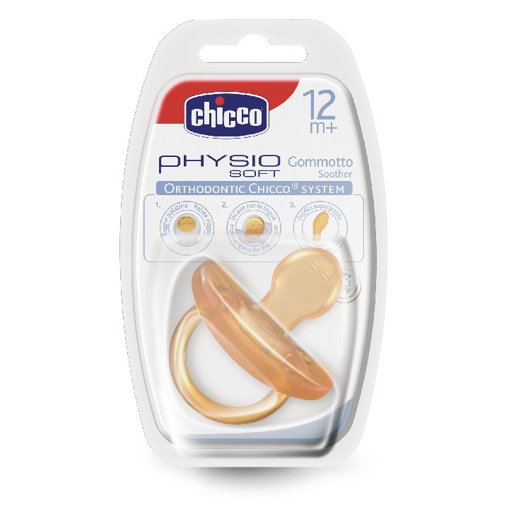 Fopspeen Chicco