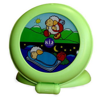 Nachtlamp KID SLEEP