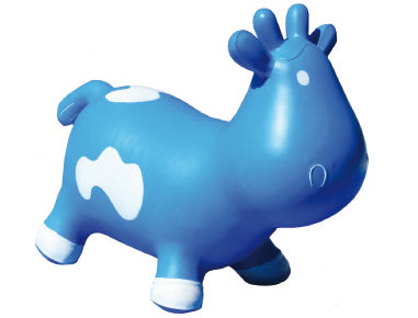 Milk Cow Betsy KIDZZFARM
