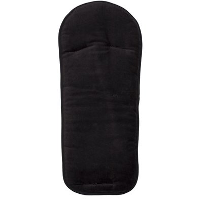 Inlegkussen Bizoo Nero Fleece PERICLES