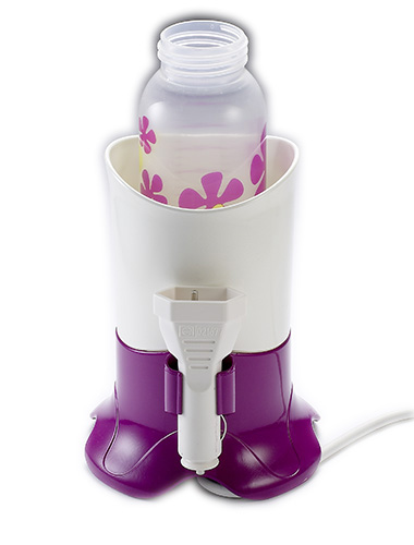 Flesverwarmer Beaba