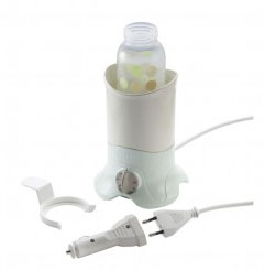 Flesverwarmer Beaba