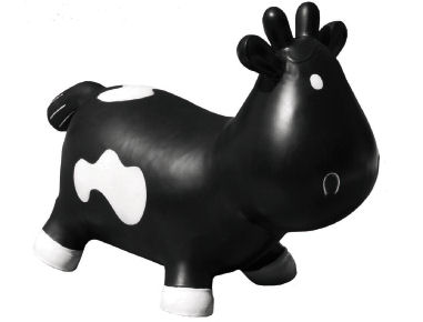 Milk Cow Betsy KIDZZFARM