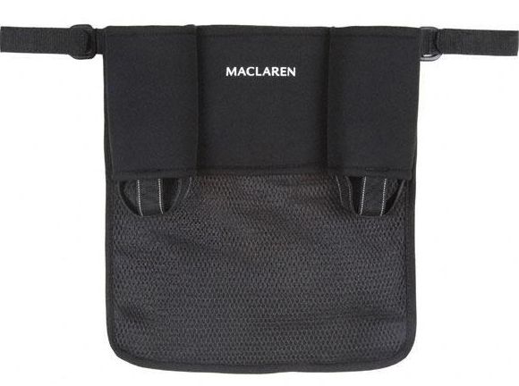 OPBERGZAK MACLAREN