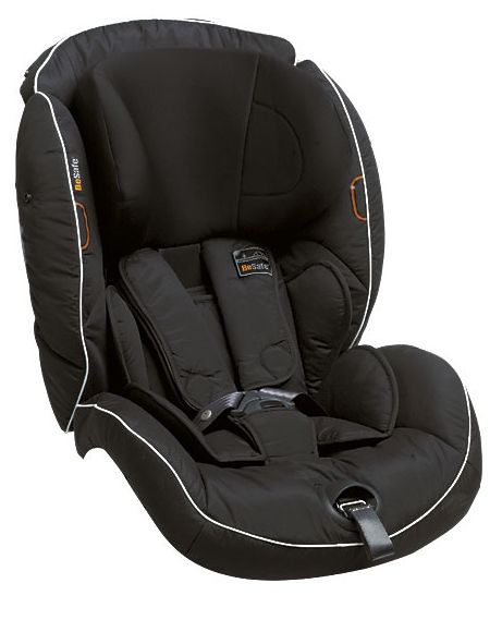Autostoel, Besafe Izi Comfort  X3 BESAFE