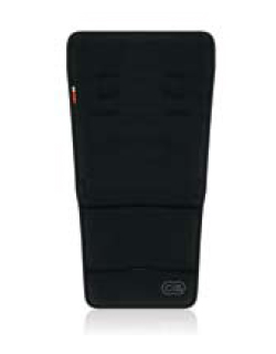 Inlegkussen Soft-seat KOELSTRA