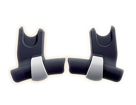 Adapter voor Maxi-Cosi BUGABOO