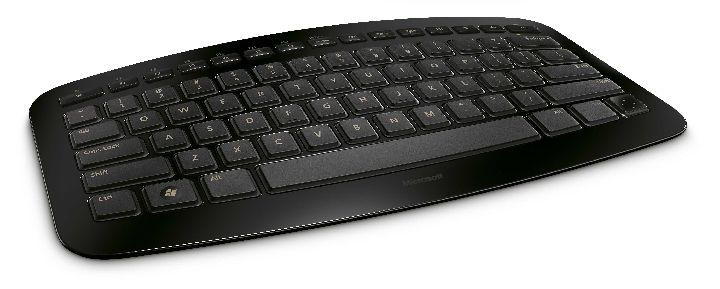 Arc Keyboard  MICROSOFT