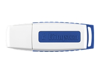 USB MEMORY STICK, KINGSTON 16GB USB2.0 DATATRAVELER I GEN 3    KINGSTON