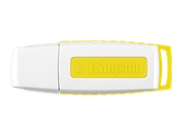 USB MEMORY STICK, KINGSTON 8GB USB 2.0  DATATRAVELER I GEN 3    KINGSTON