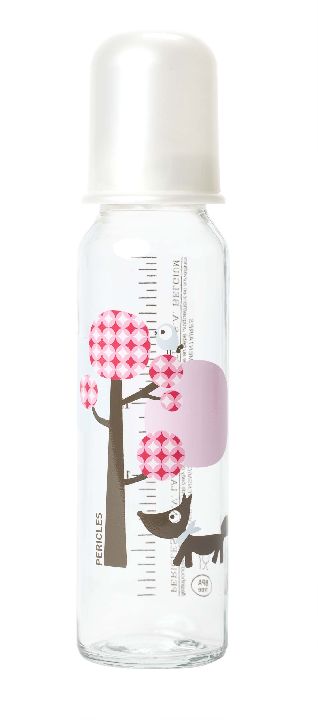 Fles Forest PERICLES