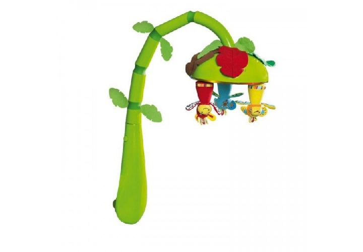 Magic Jungle Mobile Babymoov